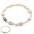 17" Baroque Pearl Necklace