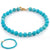 18" Amazonite Necklace