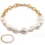 18" Baroque Pearl Necklace