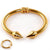 Gold Plated Titan Bracelet